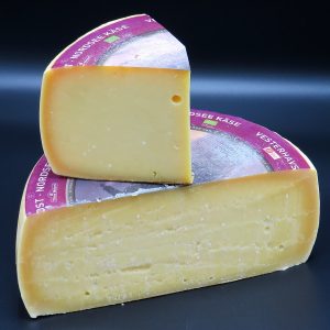 Thise North sea cheese - preserving the north sea